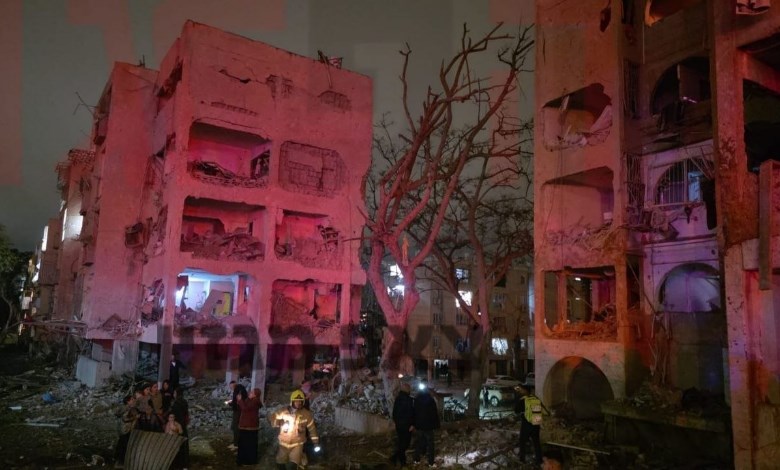 ديمونة وعراد