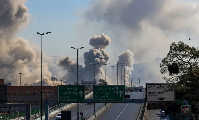 إيران