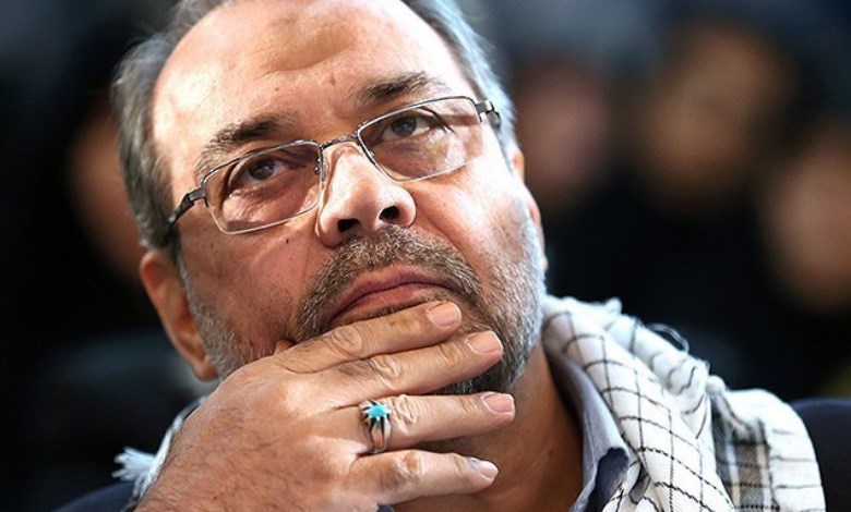 محمد باقر ذو القدر