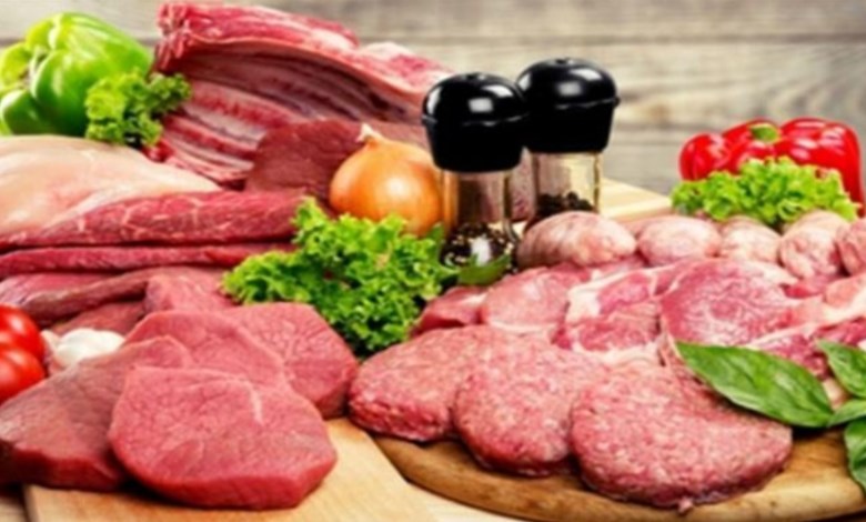 اسعار اللحوم والدواجن والأسماك 