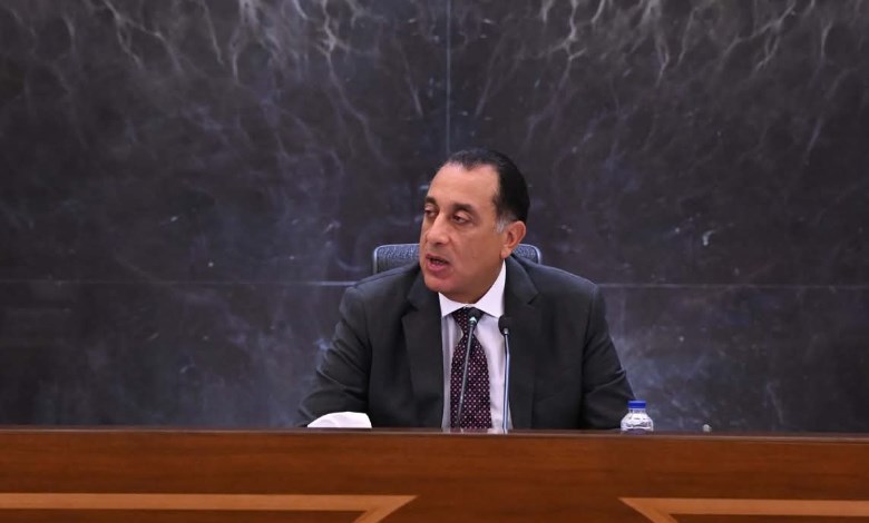 رئيس مجلس الوزراء 