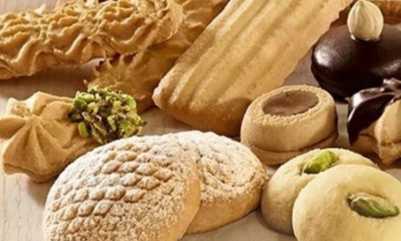 أسعار كعك العيد 2026