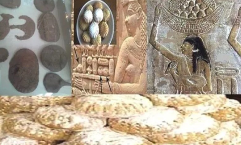 تاريخ كحك العيد في مصر