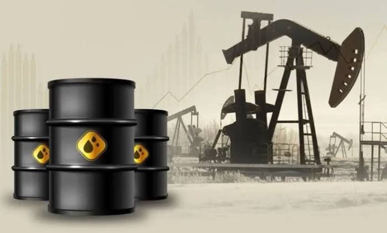 أسعار النفط اليوم