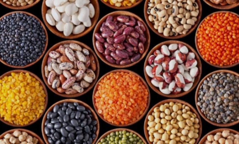 اسعار البقوليات اليوم 
