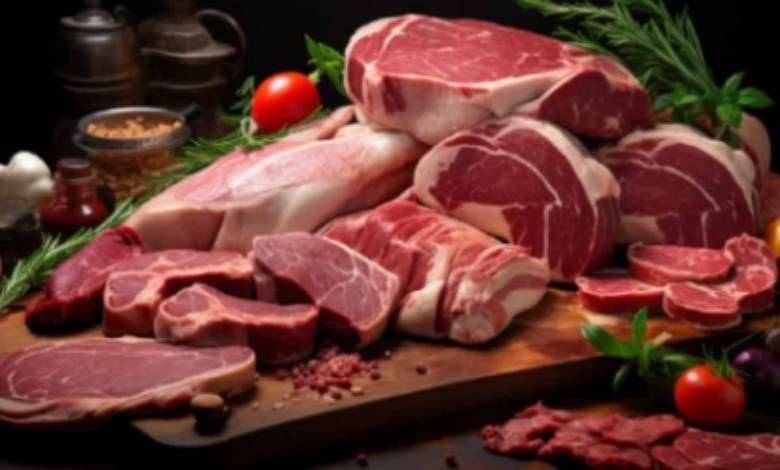اسعار اللحوم والأسماك والدواجن 