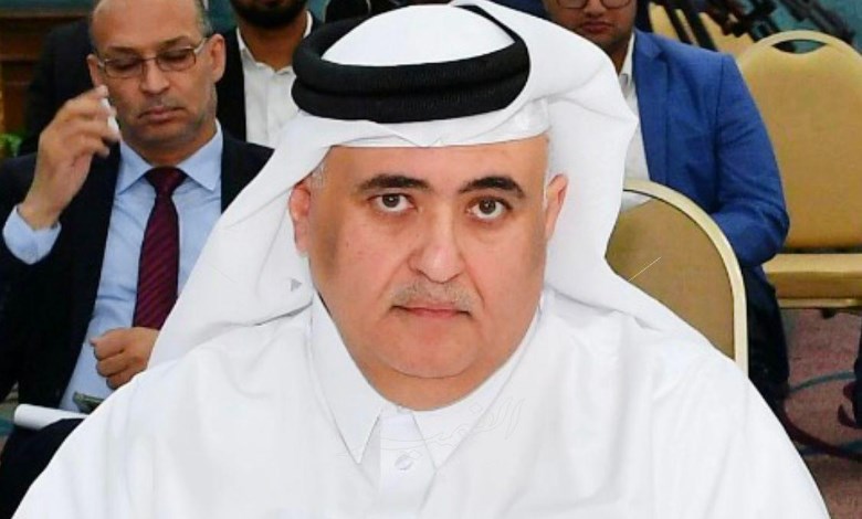 الدكتور هاني فايز حمد، خبير الذهب والمعادن الثمينة 