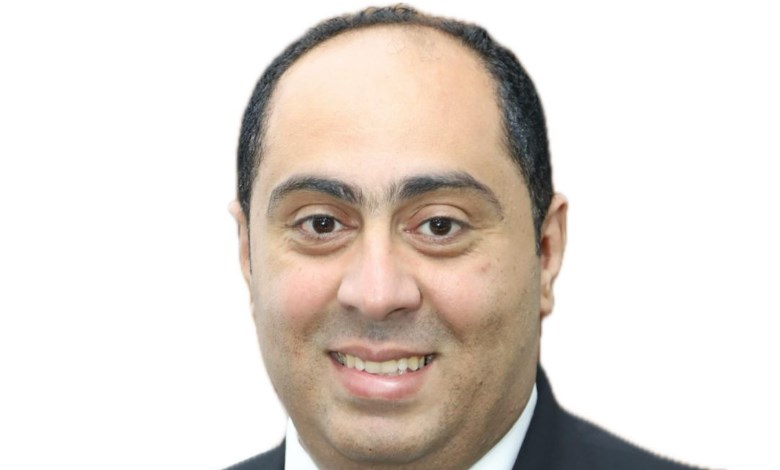الدكتور محمد سيف