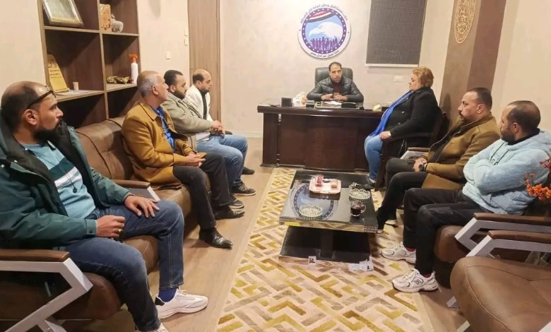 حزب مستقبل وطن