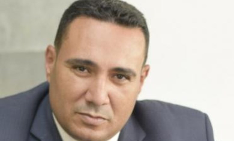 محمد مجدي صالح