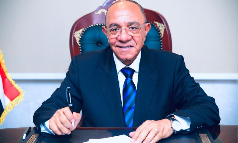 النائب عادل ناصر