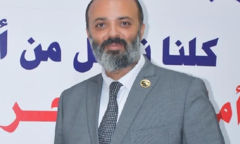 هاني عبد السميع