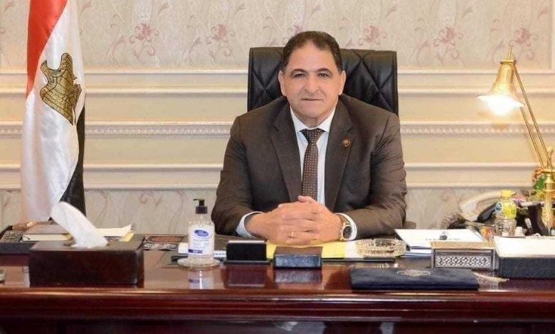 النائب سامي سوس