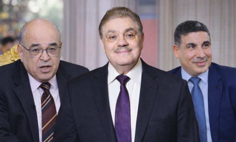 السيد البدوي شحاتة