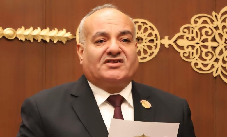 النائب محمد نوح