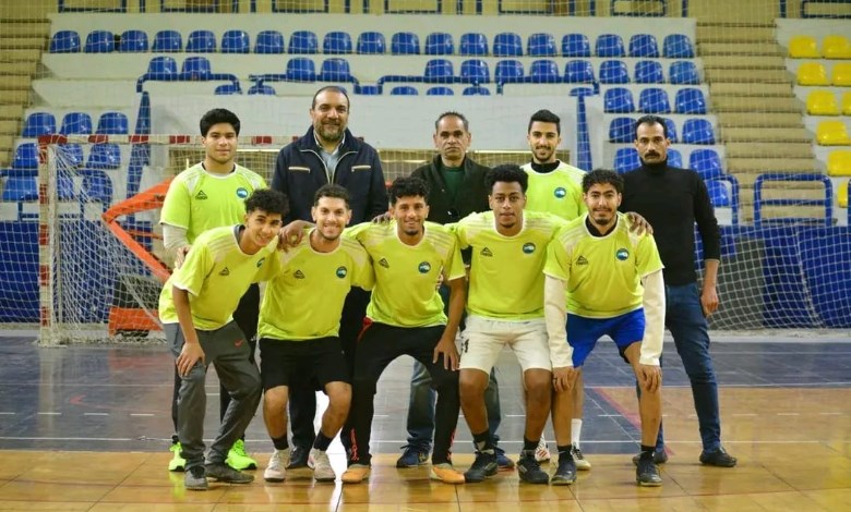 الدورة الرمضانية