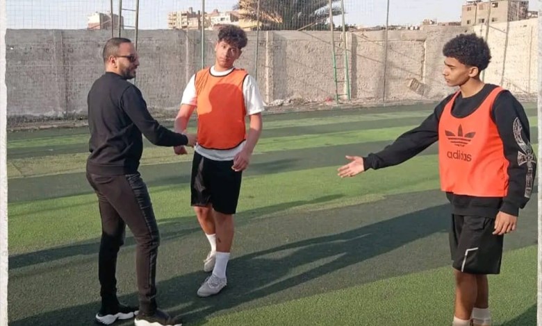 منافسات دوري «أشبال الجيل»