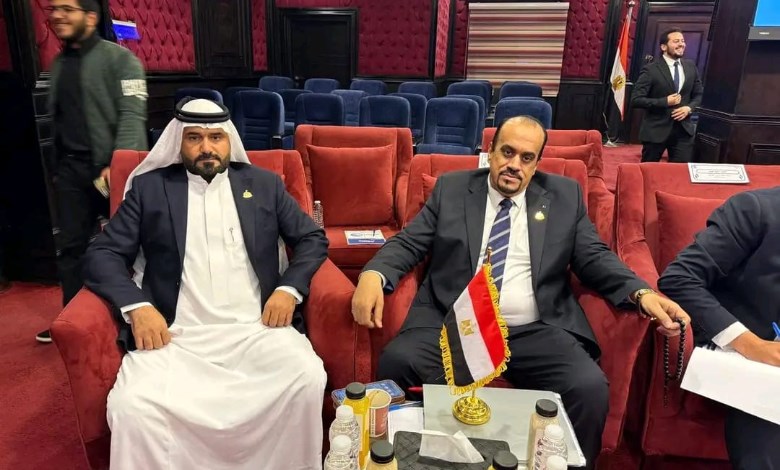 حزب مستقبل وطن