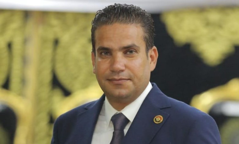 المهندس حسام يوسف