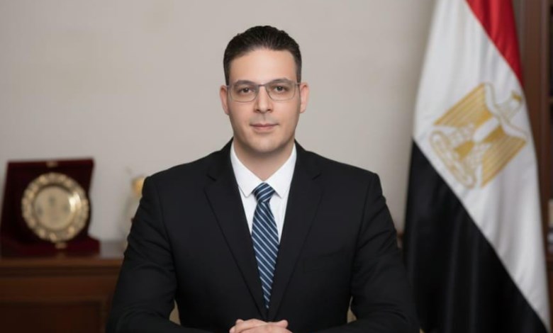 الدكتور محمد هارون