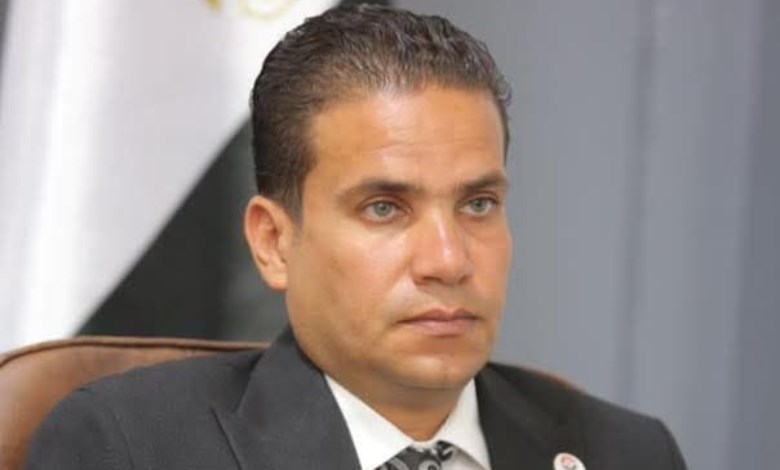 المهندس حسام يوسف