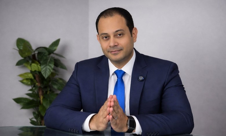 محمد غزال