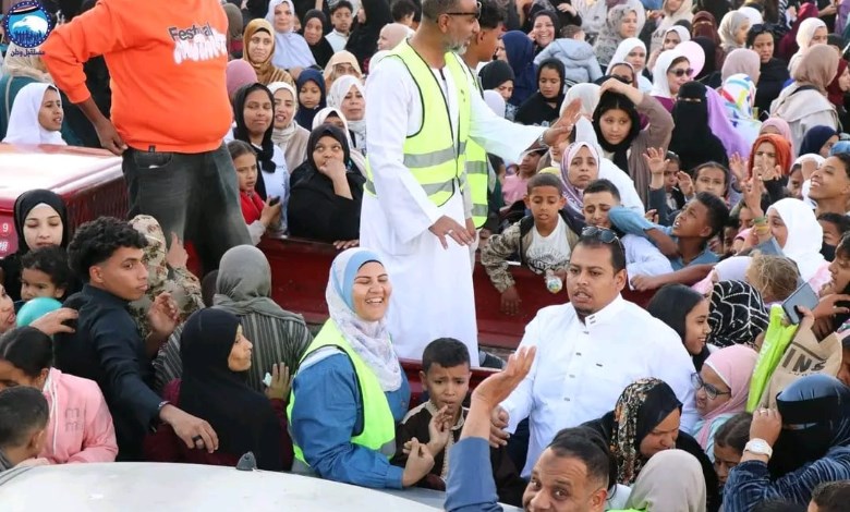 عيد الفطر المبارك