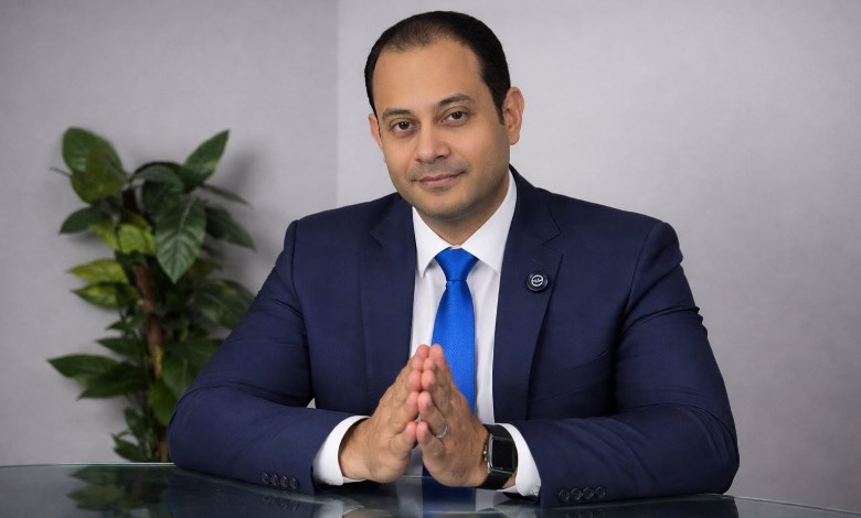 محمد غزال