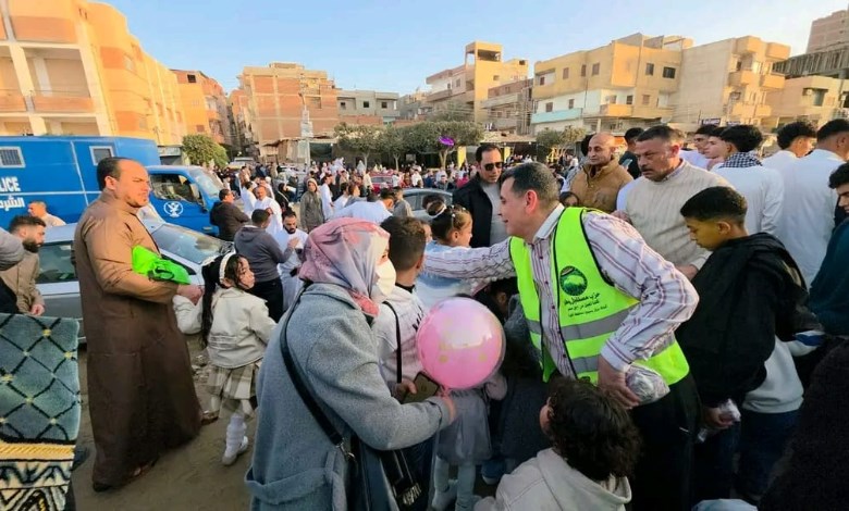 حزب مستقبل وطن