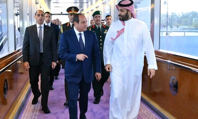 التحركات الدبلوماسية