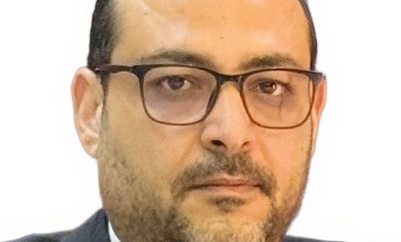  المهندس محمد مصطفى كشر