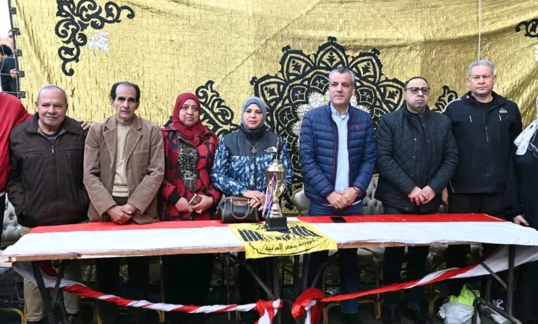 مستقبل وطن 