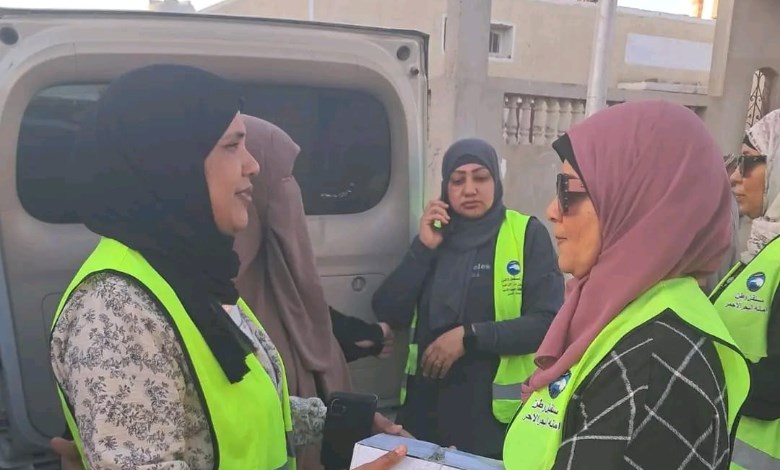 مستقبل وطن 