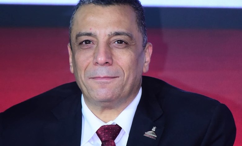 النائب هاني حليم، عضو اللجنة الاقتصادية 