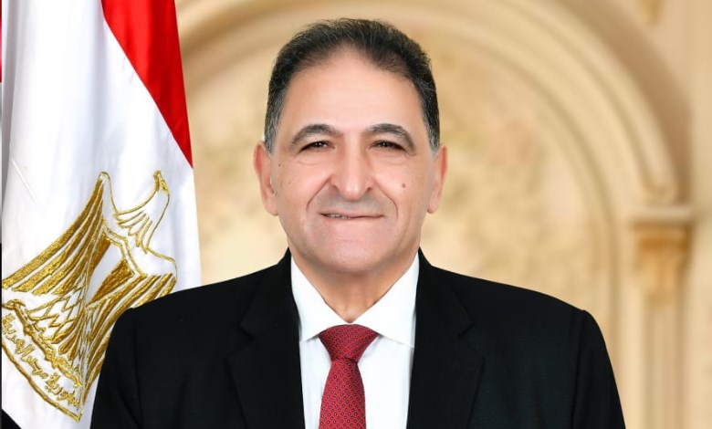 النائب سامي سوس، عضو مجلس النواب