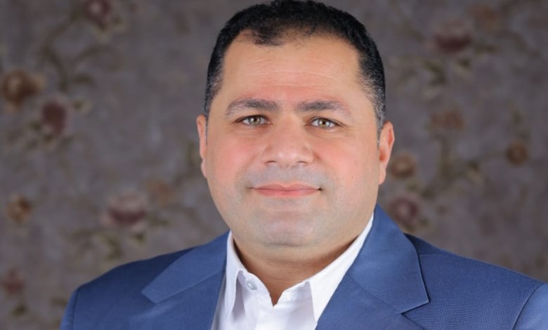 ناجى الشهابى