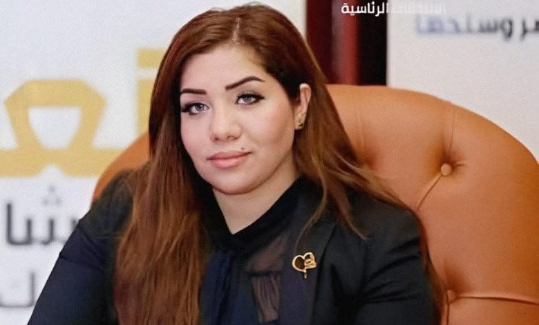دعاء زهران
