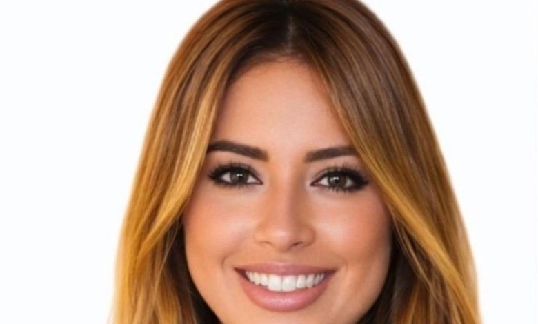 نيفين بدار، أمينة لجنة المجتمع المدني بحزب الحرية