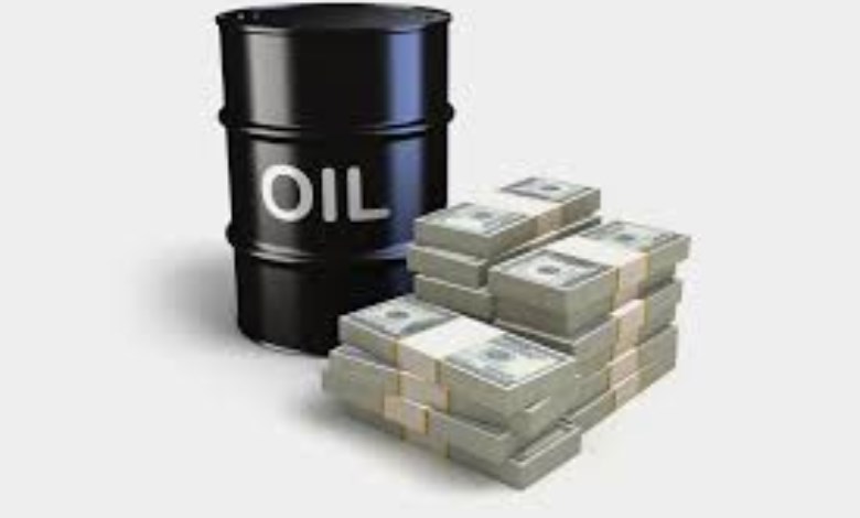 ارتفاع سعر النفط