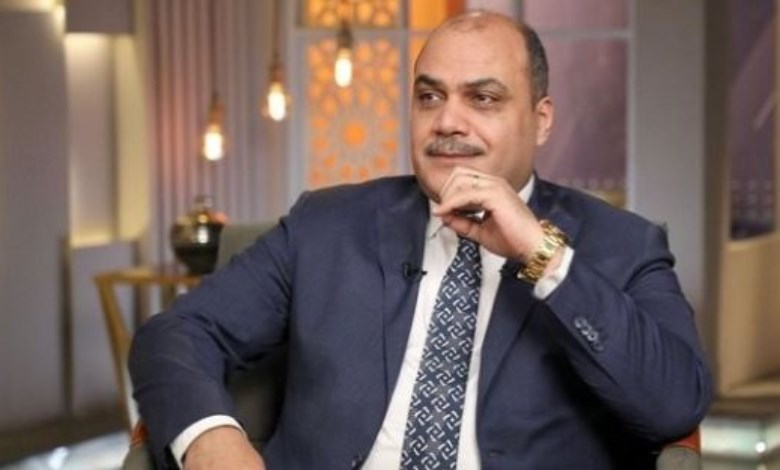 محمد الباز