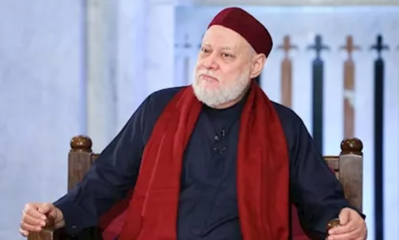 علي جمعة 