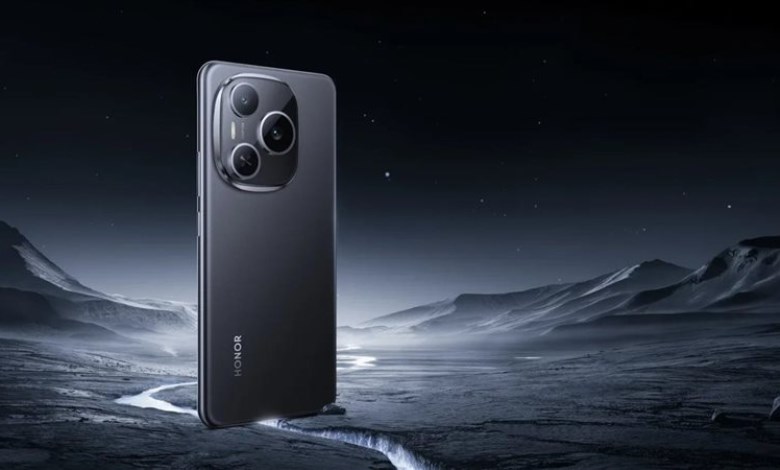 هاتف Honor X80 GT