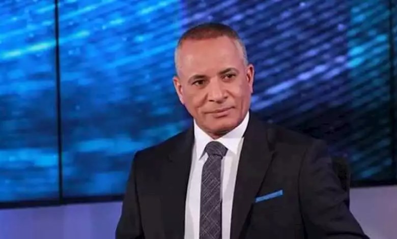 الإعلامي أحمد موسى