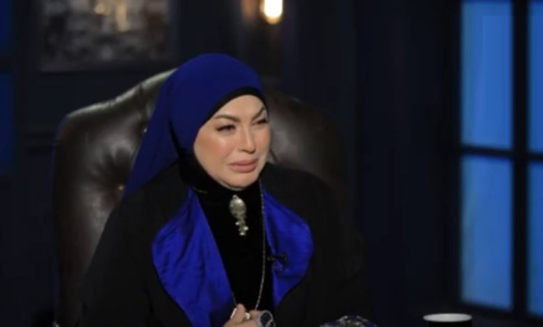  الفنانة ميار الببلاوي