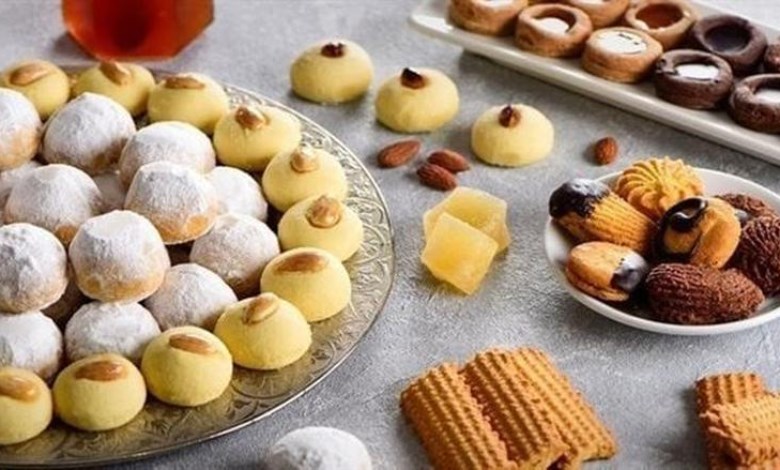 أسعار الكحك في الأسواق