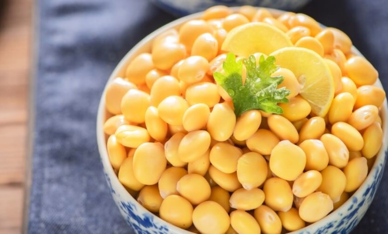 تجنب الإمساك عند تناول الترمس