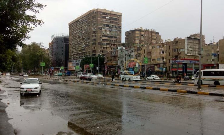 حالة الجو غدا