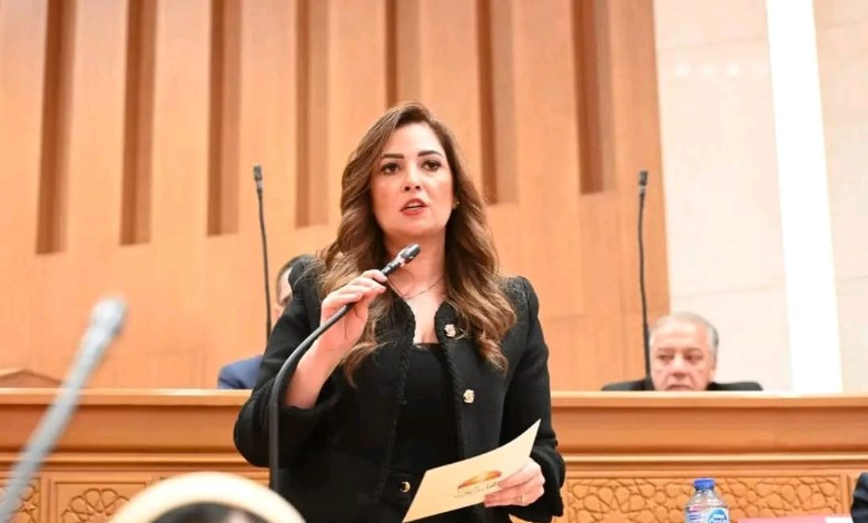 مجلس النواب 