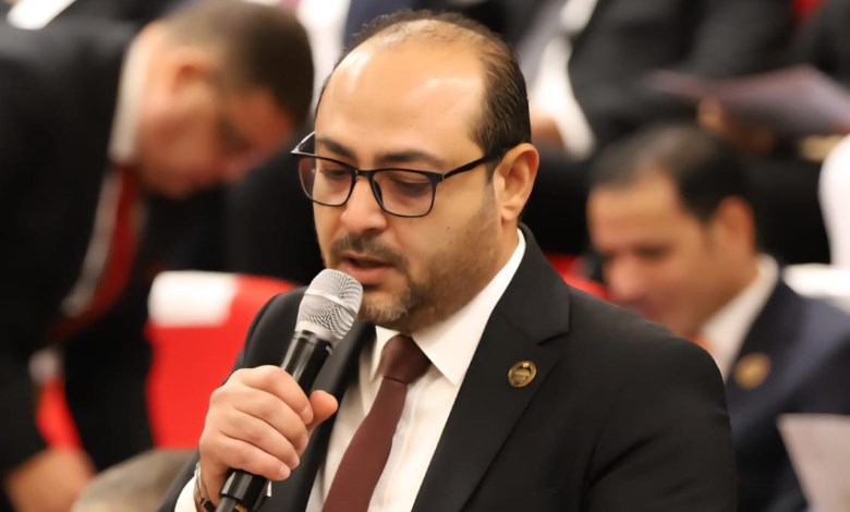 محمد مصطفى 