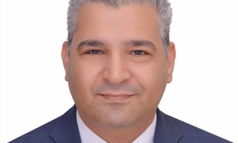 عياد رزق